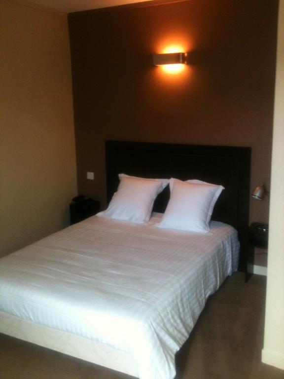 Le Central By Santat ! Bellac Zimmer foto