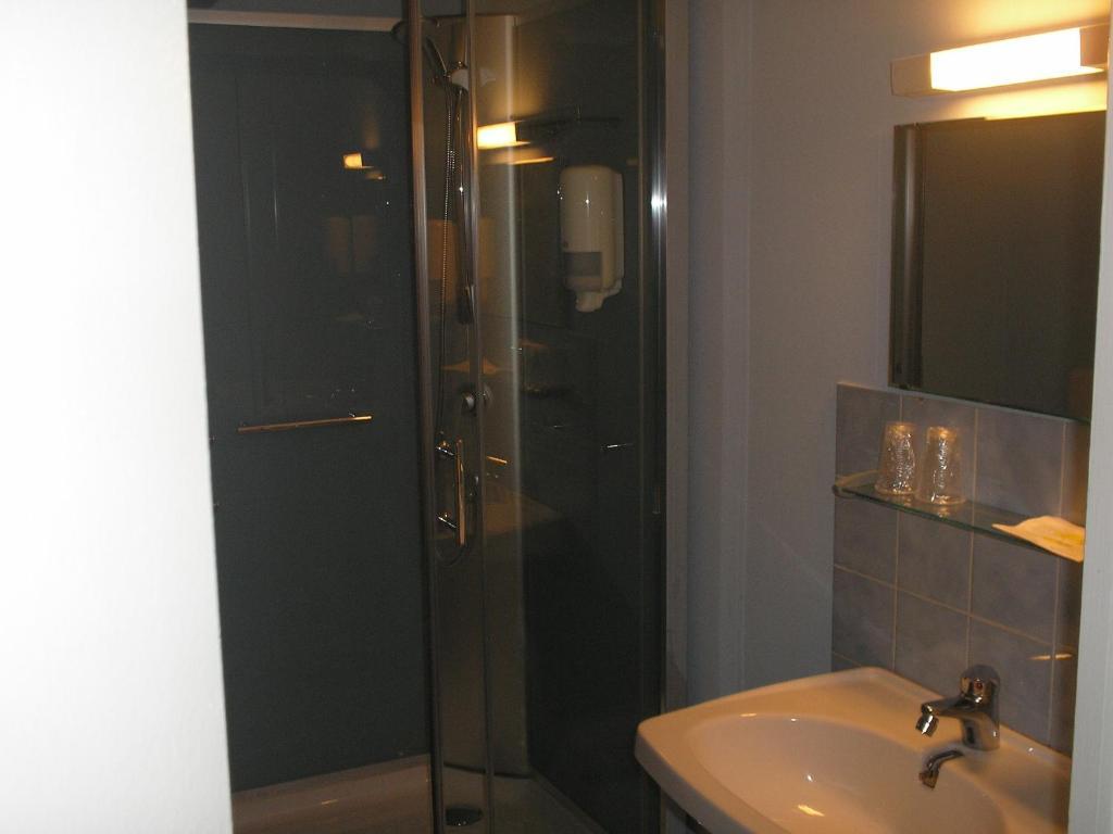Le Central By Santat ! Bellac Zimmer foto