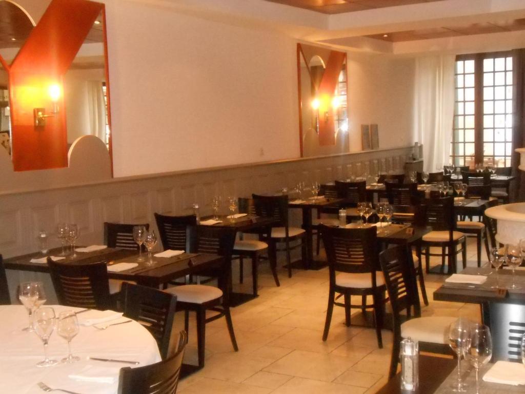 Le Central By Santat ! Bellac Exterior foto